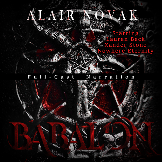Babalon | Audiobook